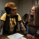 Image for article titled Julie Taymor’s unfocused biopic The Glorias offers 4 Gloria Steinems but no insight